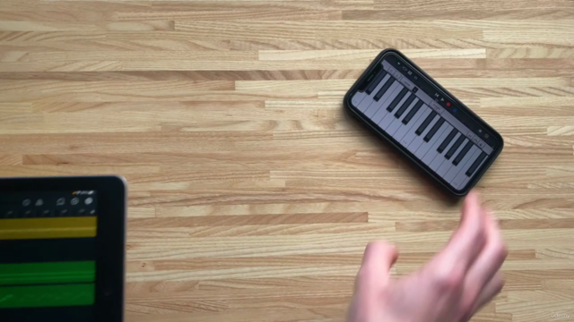 Garageband IOS (iPhone/iPad): The Complete Beginners Guide – Screenshot 4