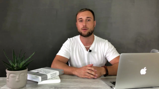 Инвестиции в фондовый рынок от А до Я – Screenshot 1