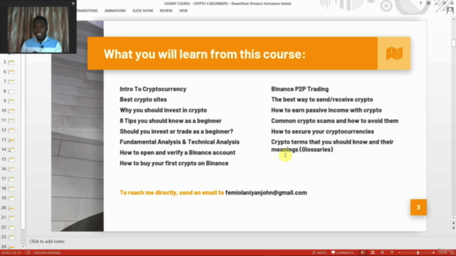 Cryptocurrency Course For Beginners 2022 - Screenshot_04