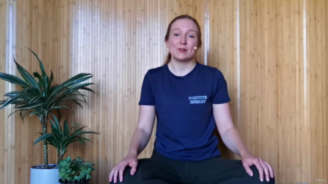 Pregnancy Self-Care: Breathwork, Yoga, Meditation & More - Screenshot_01