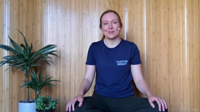 Pregnancy Self-Care: Breathwork, Yoga, Meditation & More - Screenshot_04