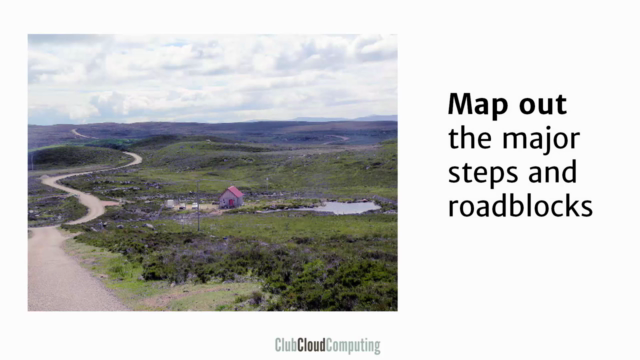 Cloud Adoption Essentials: learn the 8 step roadmap – Screenshot 2