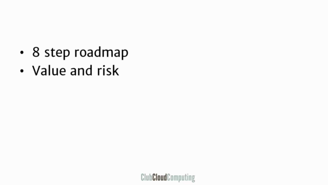 Cloud Adoption Essentials: learn the 8 step roadmap – Screenshot 3