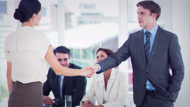 5 Steps to Job Interview Success – Screenshot 4