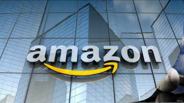 Sell on Amazon : FBA Product Research to Launching on Amazon – Screenshot 1