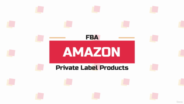 Sell on Amazon : FBA Product Research to Launching on Amazon – Screenshot 2