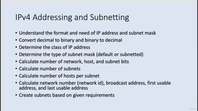 IP Addressing and Subnetting Made Easy - Screenshot_02