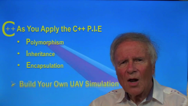 C++ in Aerospace Simulations – Screenshot 3