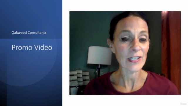 Interpersonal Influence Seminar – Screenshot 1