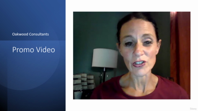 Interpersonal Influence Seminar – Screenshot 2