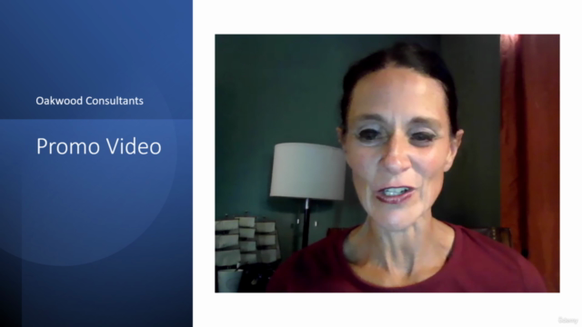 Interpersonal Influence Seminar – Screenshot 4