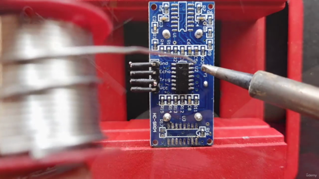 Learning Soldering: Through Hole & Surface Mount Components - Screenshot_01