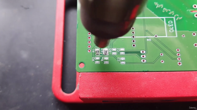 Learning Soldering: Through Hole & Surface Mount Components - Screenshot_04