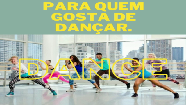 Dance Fitness I – Screenshot 1
