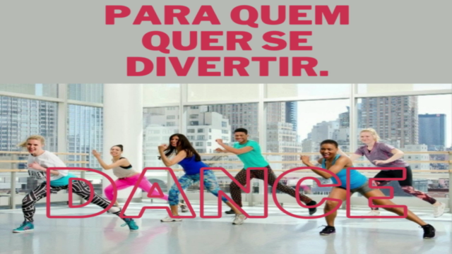 Dance Fitness I – Screenshot 2