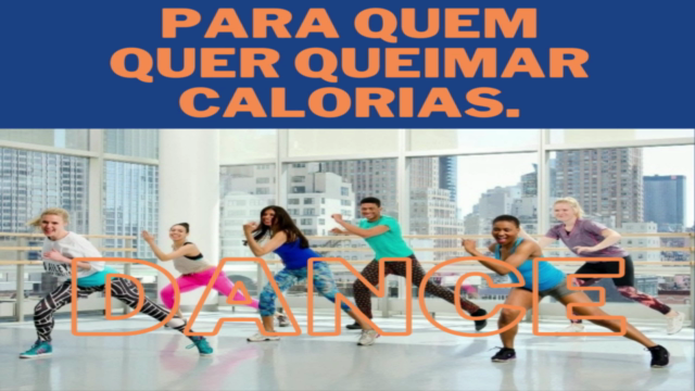 Dance Fitness I – Screenshot 3