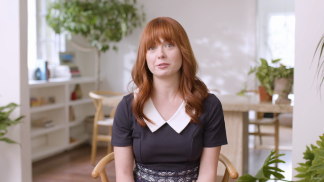 The Complete Acting Course – Screenshot 4