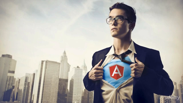 AngularJS Custom Directives with Dan Wahlin – Screenshot 4