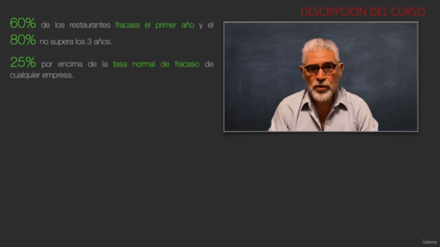 Restaurante desde Cero – Screenshot 1