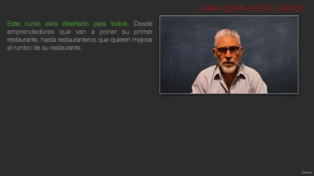 Restaurante desde Cero – Screenshot 4