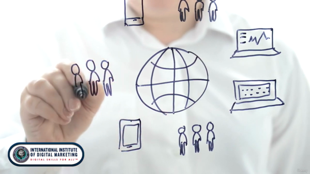 Content Marketing Master™ with certification from IIDM™ – Screenshot 2