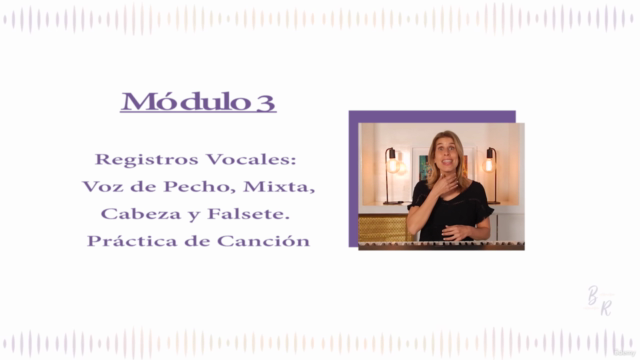 Club de Canto - Todos pueden cantar! – Screenshot 1