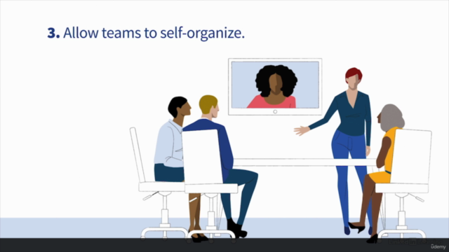 Scrum & Trello Fundamentals: Guide to Scrum & Trello – Screenshot 3