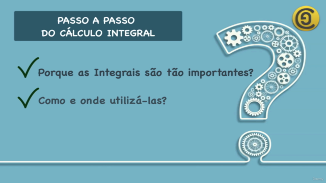 Cálculo 2 - Integrais e Aplicações em Administração/Economia – Screenshot 1