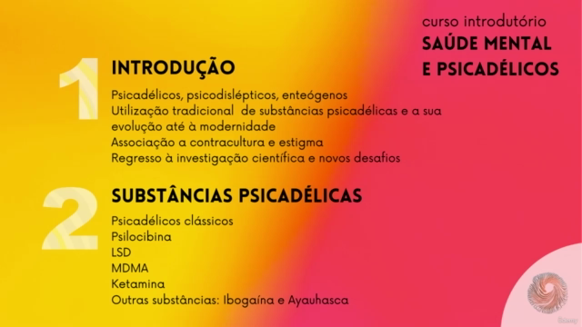 Saúde Mental e Psicadélicos – Screenshot 2