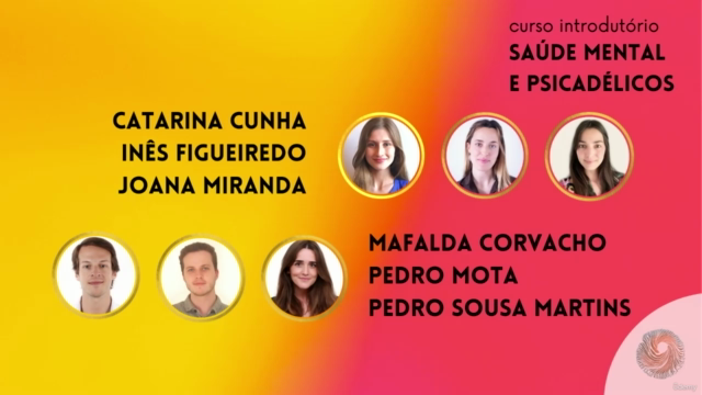 Saúde Mental e Psicadélicos – Screenshot 3