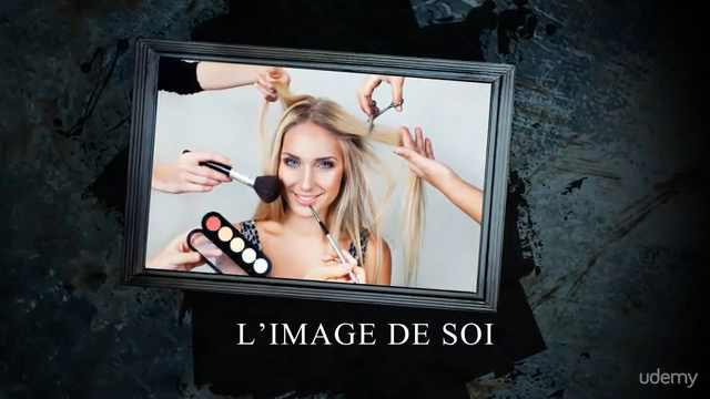 Devenir Experte en Relooking et Beauté – Screenshot 2
