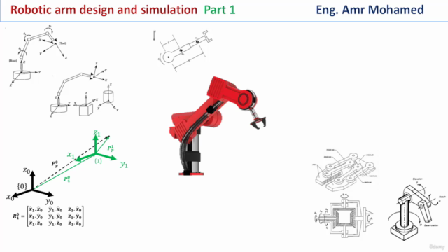 Robotics design and simulation part 1 - Screenshot_02