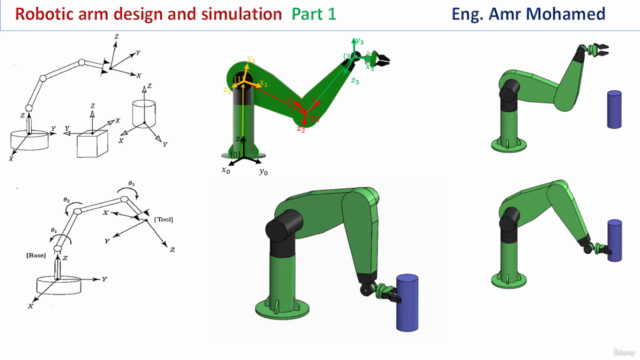 Robotics design and simulation part 1 - Screenshot_03