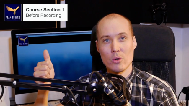 Video Production - How to Record Great Audio - Screenshot_02