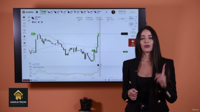 Leaks & Tricks: How to Trade Binary Options – Screenshot 4