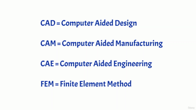 Fusion 360 Schritt für Schritt | CAD, FEM & CAM für Anfänger - Screenshot_03