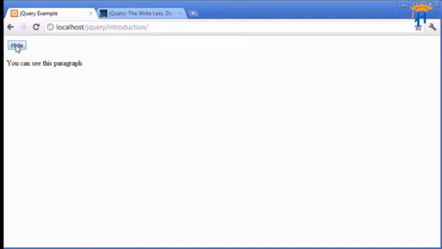 Learning 200 jQuery Functions with 800 Examples – Screenshot 1