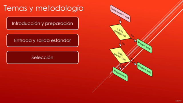 Java desde Cero: vuélvete profesional en este lenguaje – Screenshot 2
