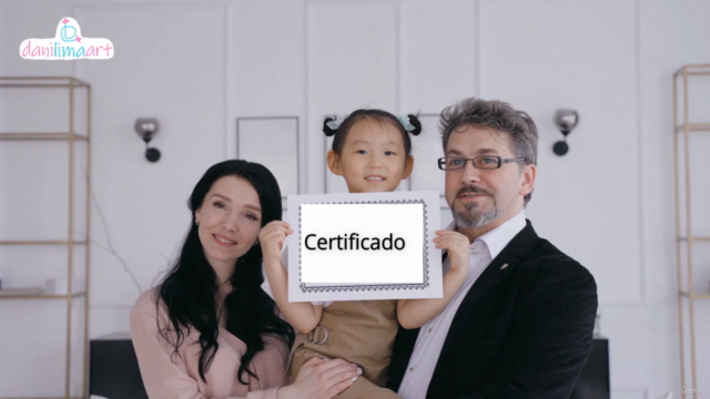 CURSO de DESENHO para CRIANÇAS – Screenshot 2