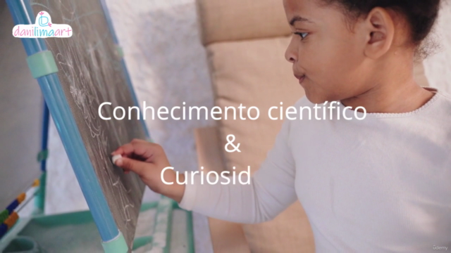 CURSO de DESENHO para CRIANÇAS – Screenshot 3
