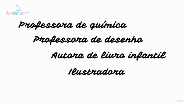 CURSO de DESENHO para CRIANÇAS – Screenshot 4