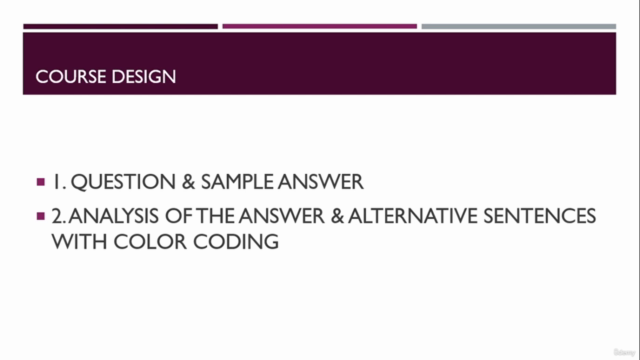 Speaking English for Academic & Everyday Life Purposes – Screenshot 2
