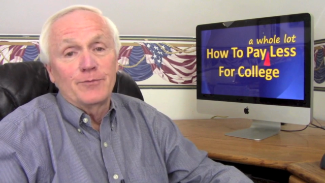 How To Pay A Whole Lot Less For College – Screenshot 2