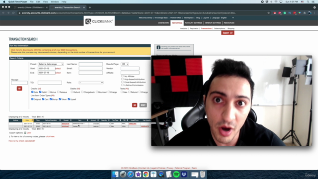 Clickbank Affiliate Marketing Success with 30 Minutes a Day - Screenshot_02