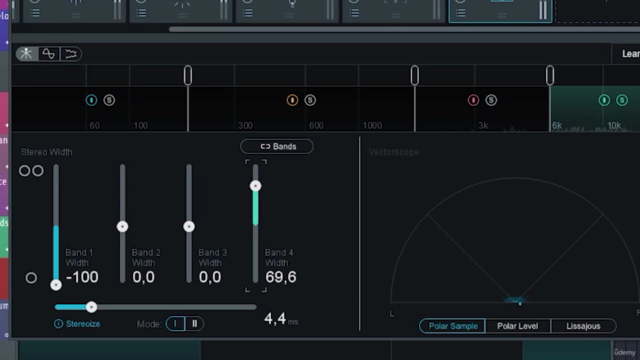 Mix Mastering Öğrenin - FL Şeyleri (Vokal) – Screenshot 4