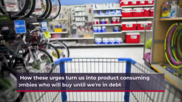 Neuromarketing and the Marketing Psychology of Impulse – Screenshot 3
