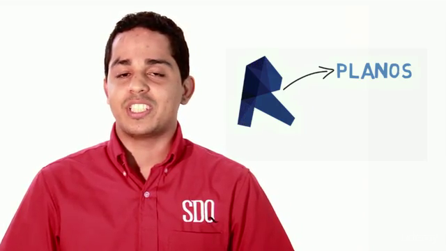 Aprende Revit: orientado a la arquitectura – Screenshot 4