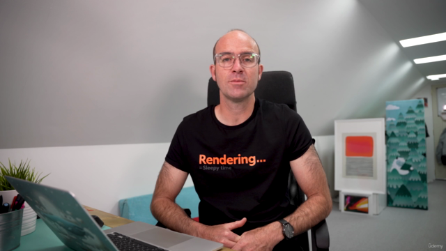 Adobe Premiere Pro CC – Advanced Training Course – Screenshot 4