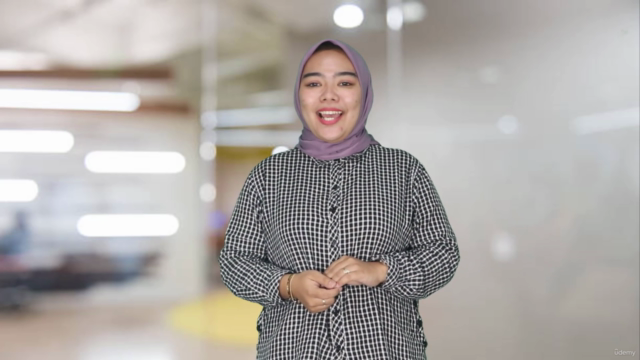 Sertifikasi Microsoft Office – Screenshot 1