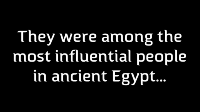 Become an Egyptologist: The Queens of Ancient Egypt - Screenshot_01